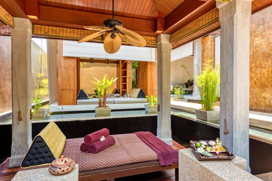 Sport & Freizeit Mövenpick Asara Resort & Spa Hua Hin