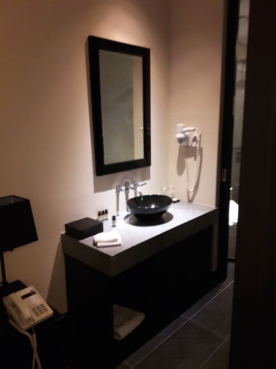 Zimmer Grand Mercure Ambassador Changwon