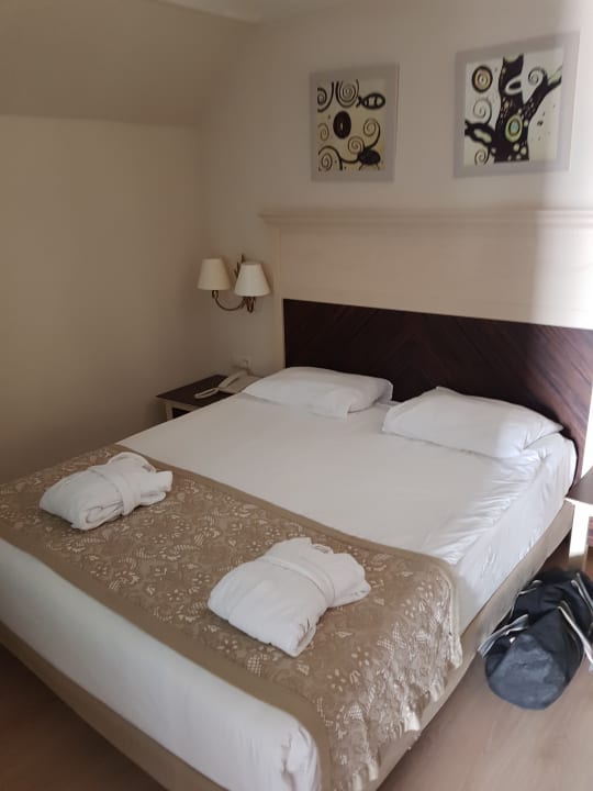 Bett Aydinbey Kings Palace & Spa