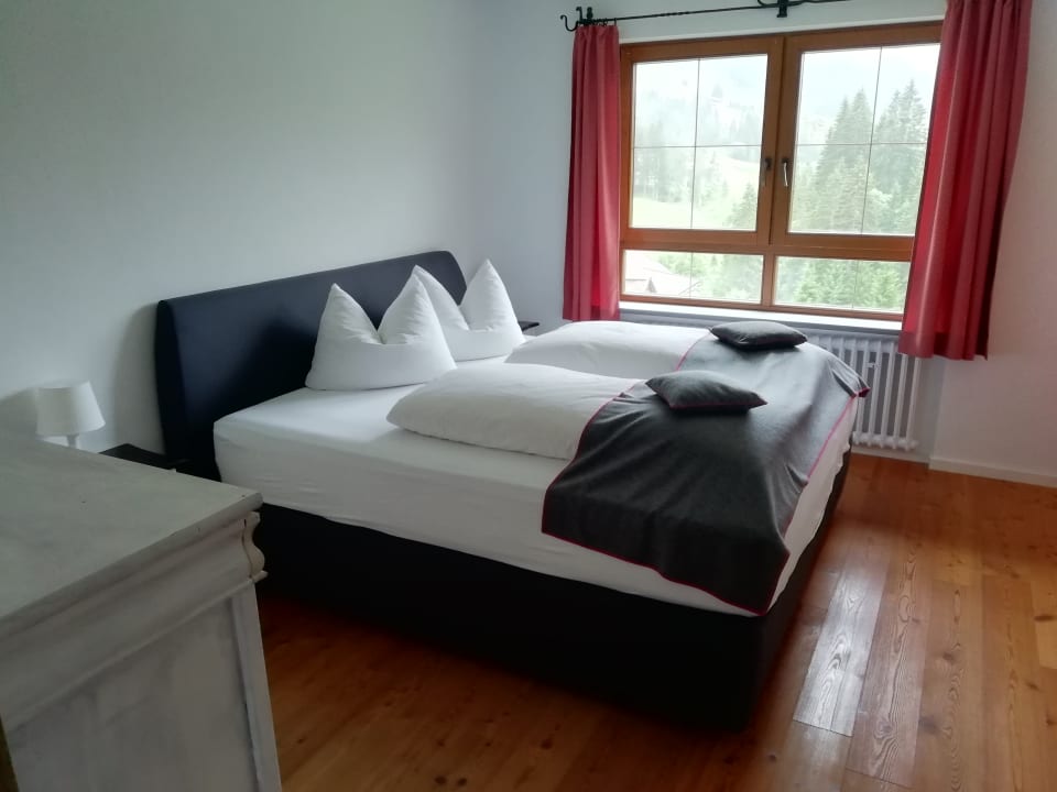 Zimmer Gästehaus Wildbach