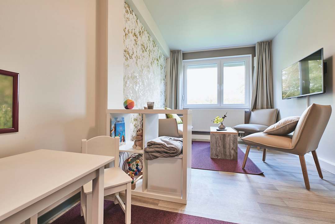 Sonstiges DJH Jugendherberge Thülsfelder Talsperre