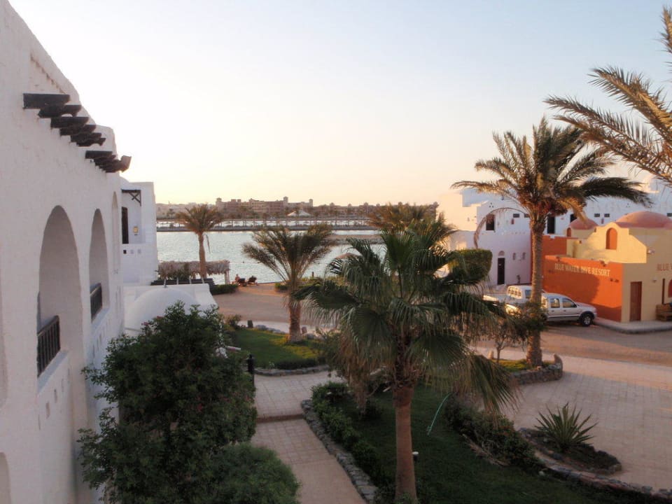 Zimmer D211 Arabella Azur Resort
