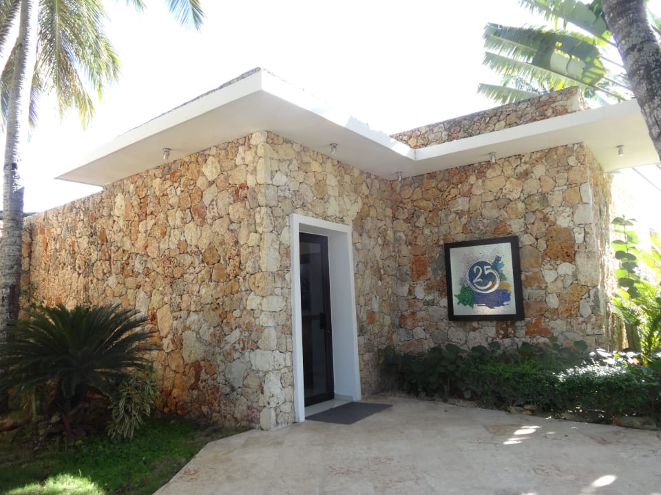 25 - Fusionsküche Hotel Viva Dominicus Beach by Wyndham - All Inclusive Resort