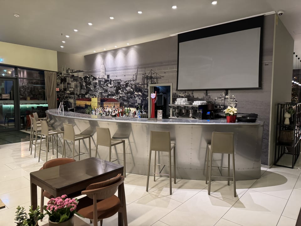 Gastro Meliá Lisboa Aeroporto