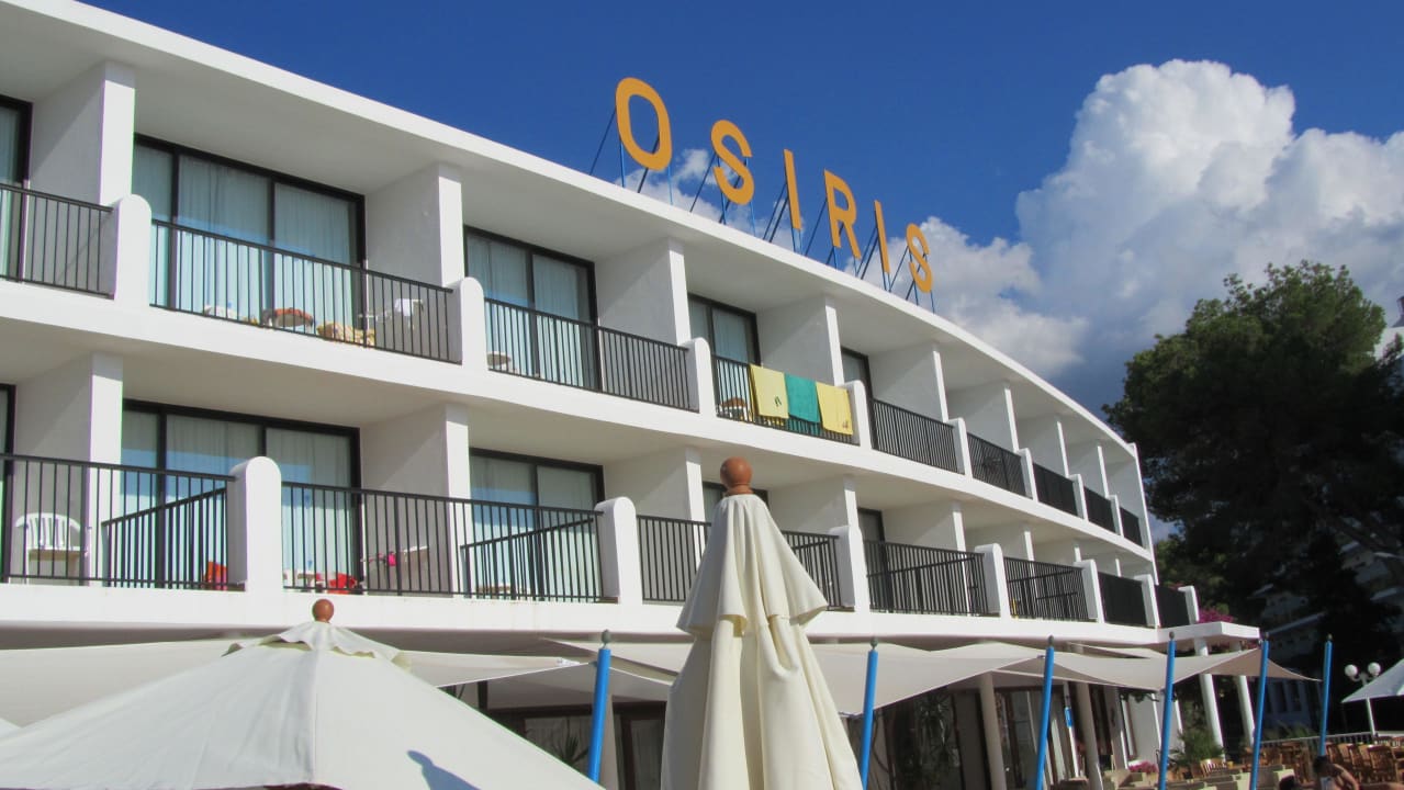 Hotel Hotel Osiris