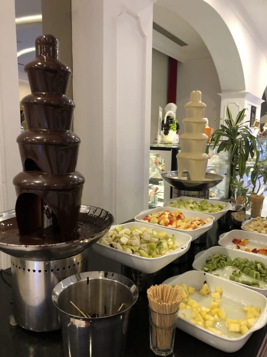 Gastro Hotel Delphin Imperial