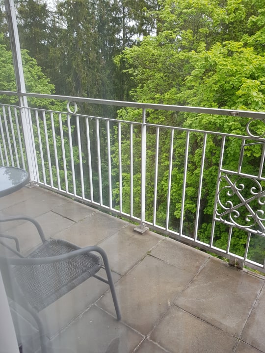 Ausblick Sure Hotel by Best Western Bad Dürrheim