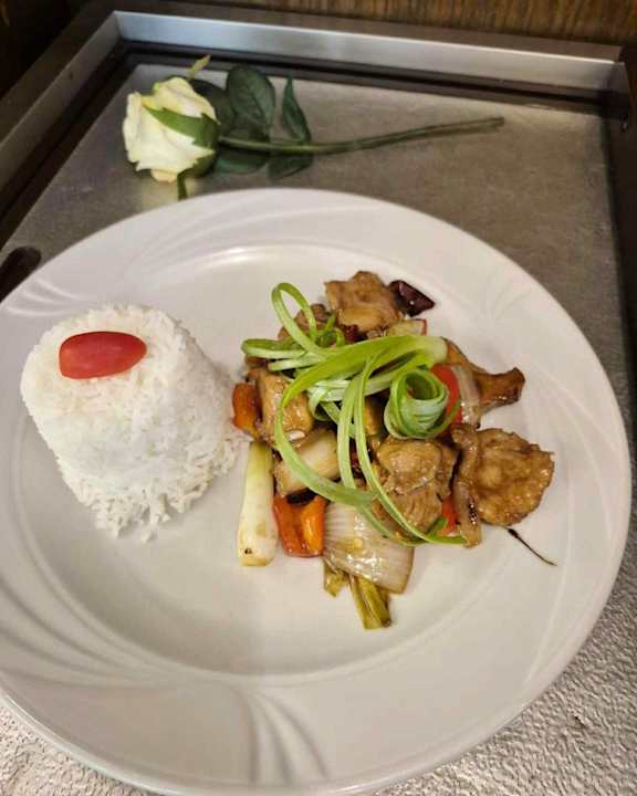 Gastro Hotel Breitenbacher Hof