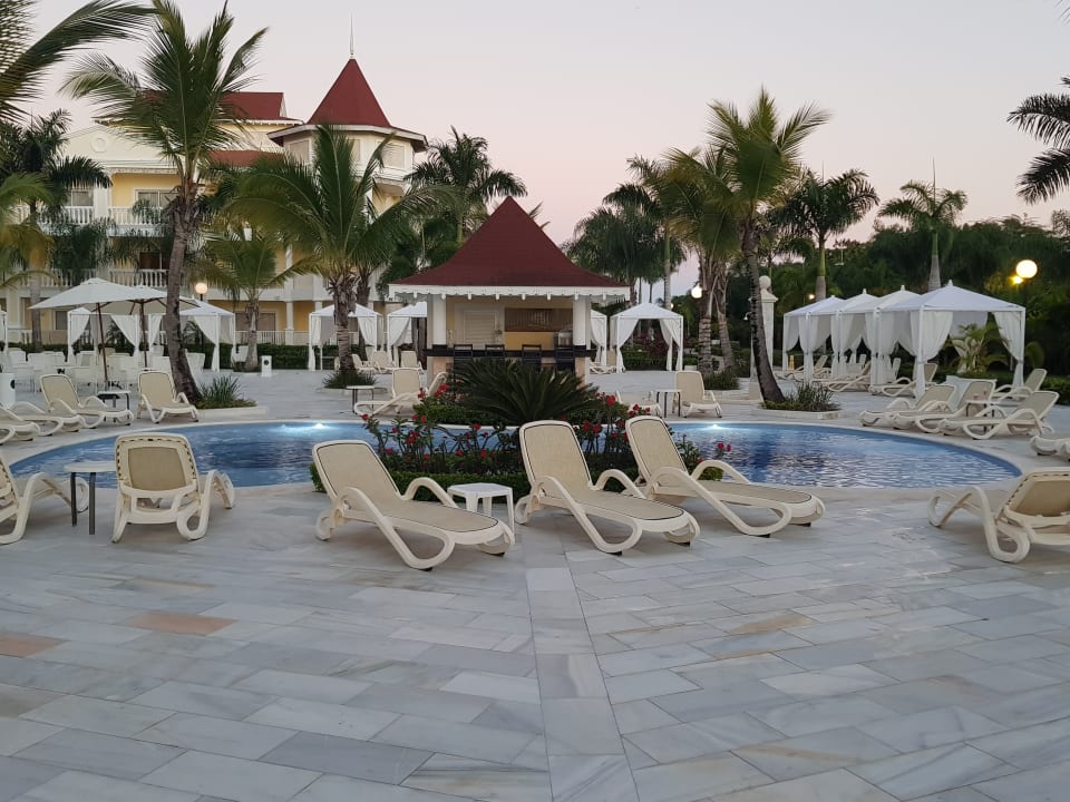 Pool Bahia Principe Luxury Bouganville