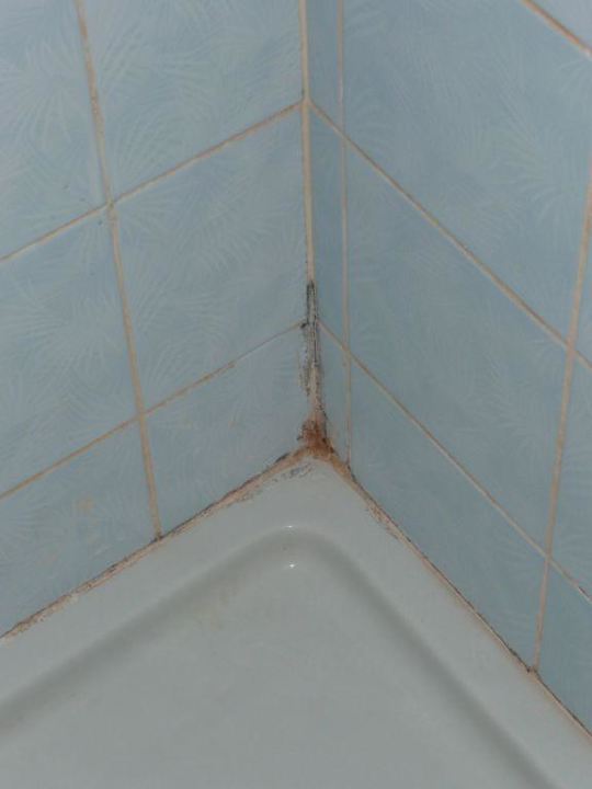 Duschkabine Residenza Panorama