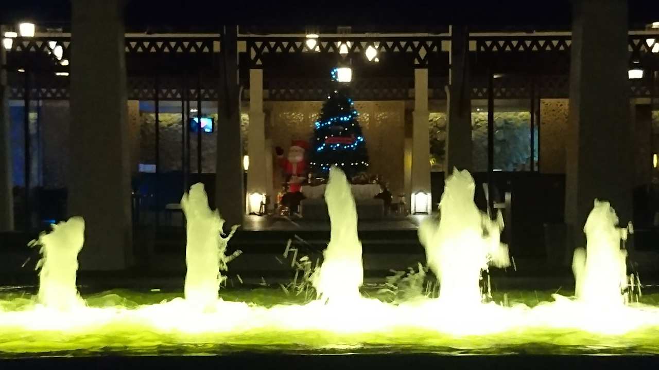 Lobby The Grand Southsea Khaolak Beach Resort