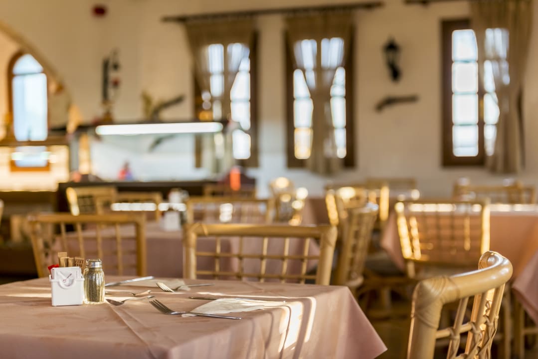 Restaurant Gaia Garden Hotel