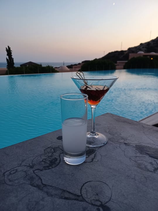 Gastro Atlantica Belvedere Resort