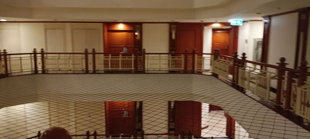 Sonstiges Hotel Centre Point Sukhumvit 10