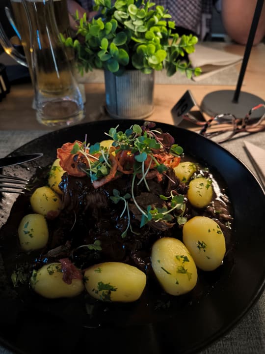 Gastro Hotel MeerZeiten