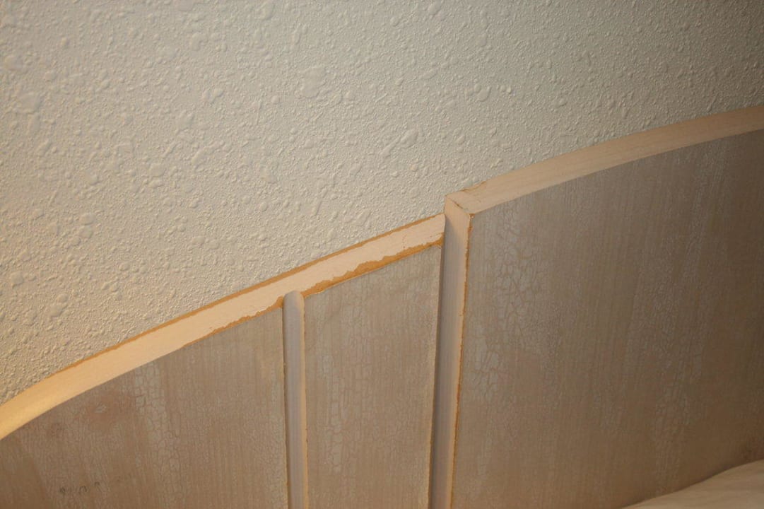 Abnutzung der Möbel Days Inn by Wyndham Orlando Conv. Center/International Dr