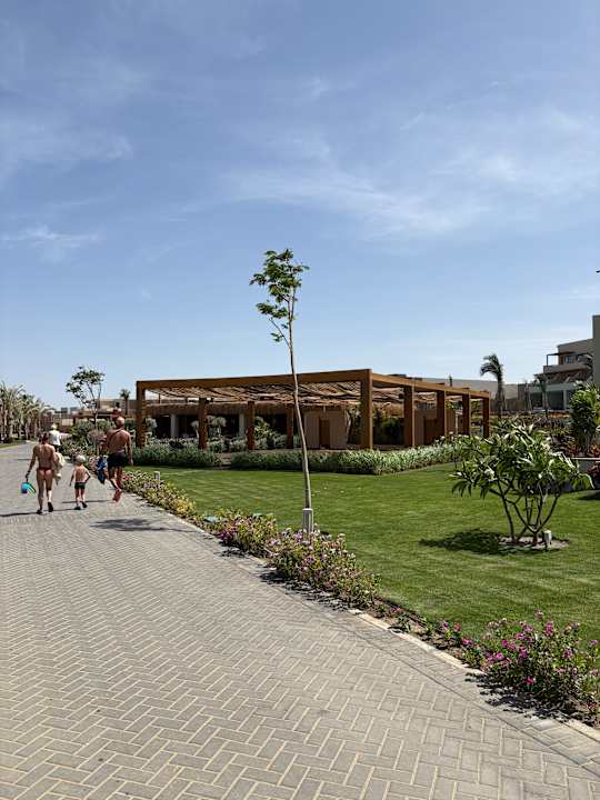 Strand JAZ Elite Riviera