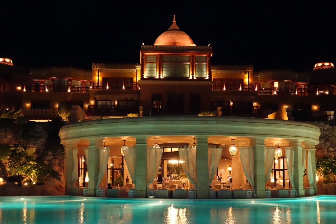 X Makadi Spa - Adults only