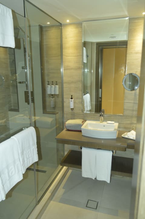 Zimmer Fujairah Rotana Resort & Spa