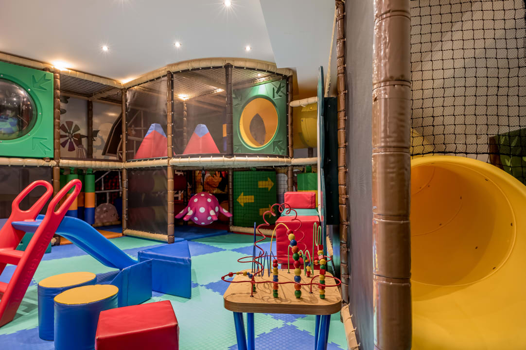 Sport & Freizeit Hotel Alpenland