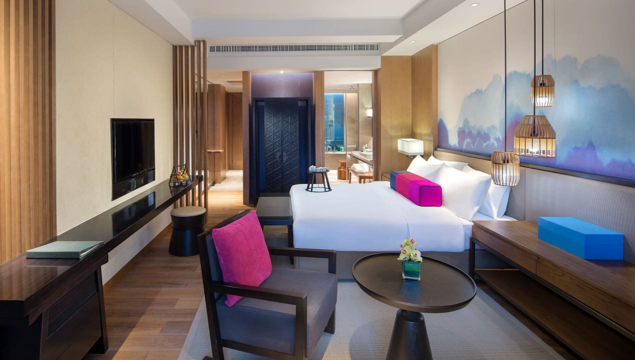 Zimmer Amari Yangshuo Guilin
