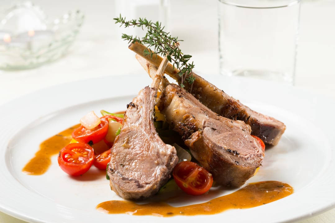 Restaurant Hotel Diana