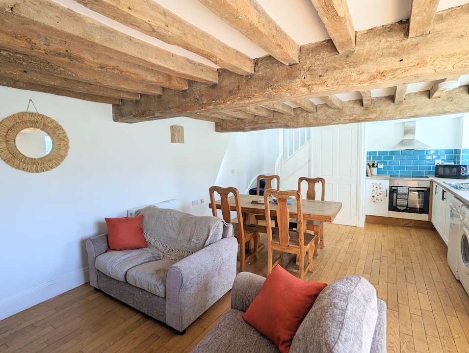 Sonstiges Kingfisher Barn B&B and Holiday Cottages