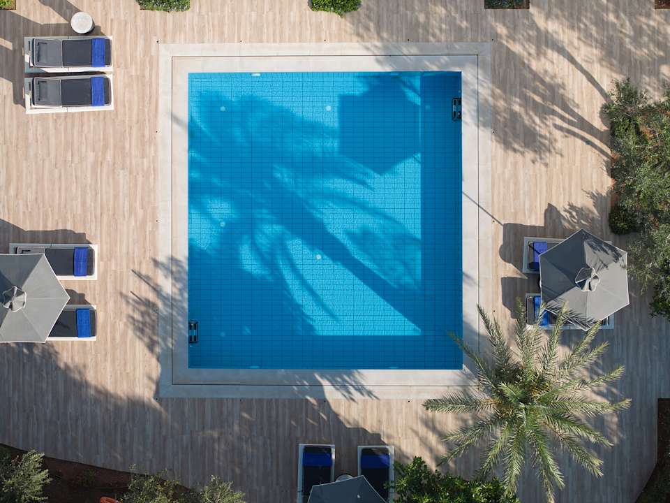 Pool Creta Maris Resort