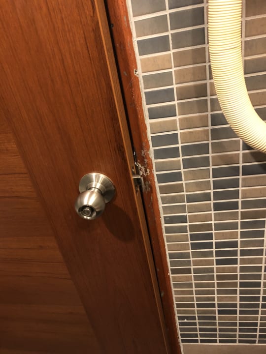 Zimmer Hotel Pine Bay Holiday Resort