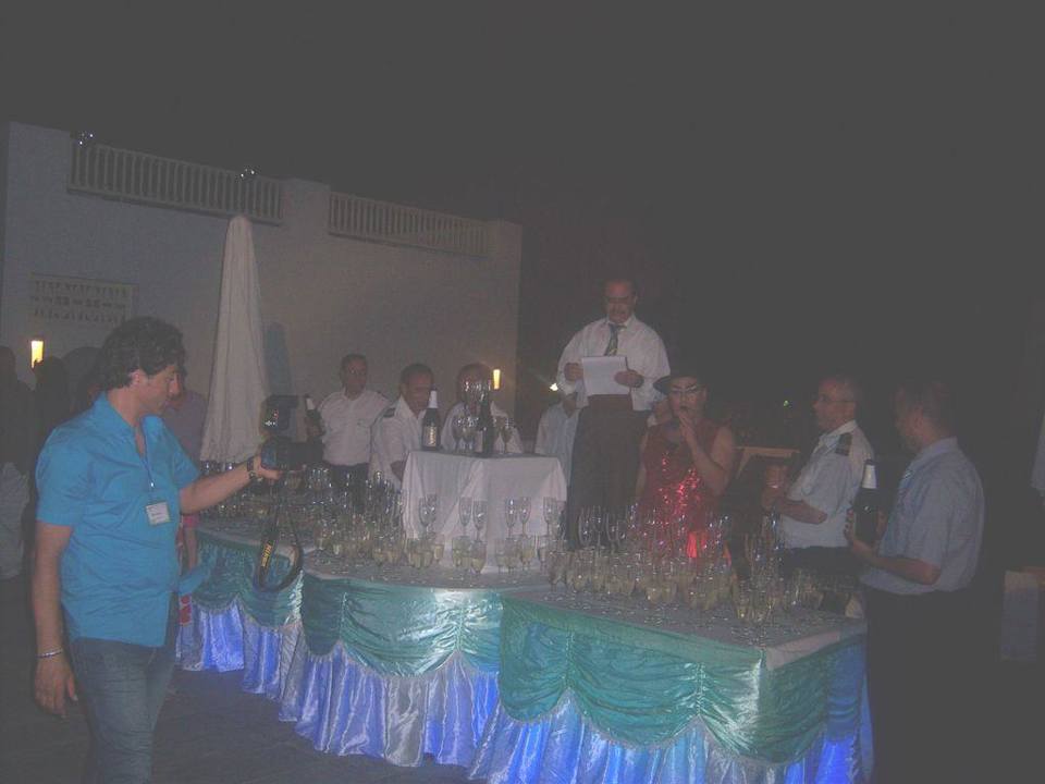 Champanger The Orangers Beach Resort and Bungalows