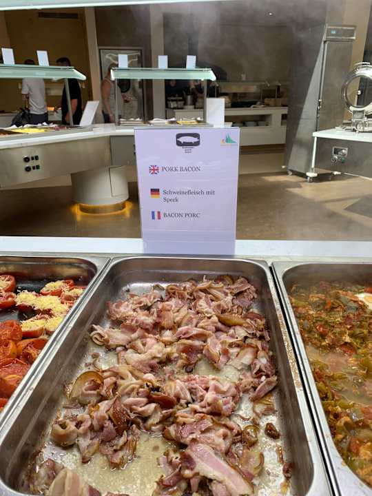 Gastro Sahara Beach Aquapark & Resort