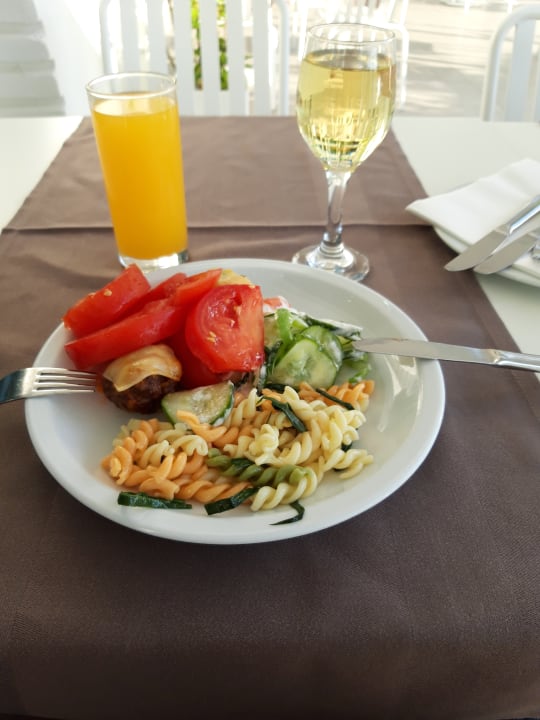 Gastro Magal Maradiso Hotel by Aminess