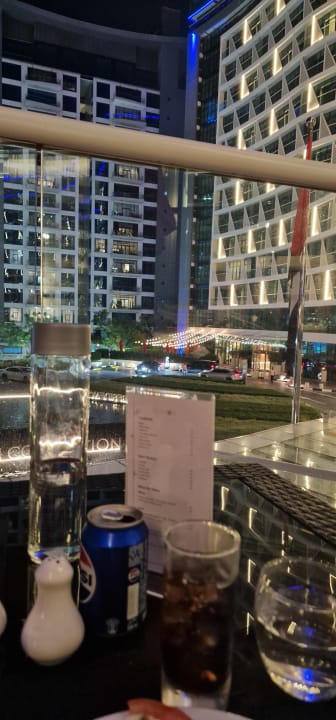 Gastro NH Collection Dubai The Palm