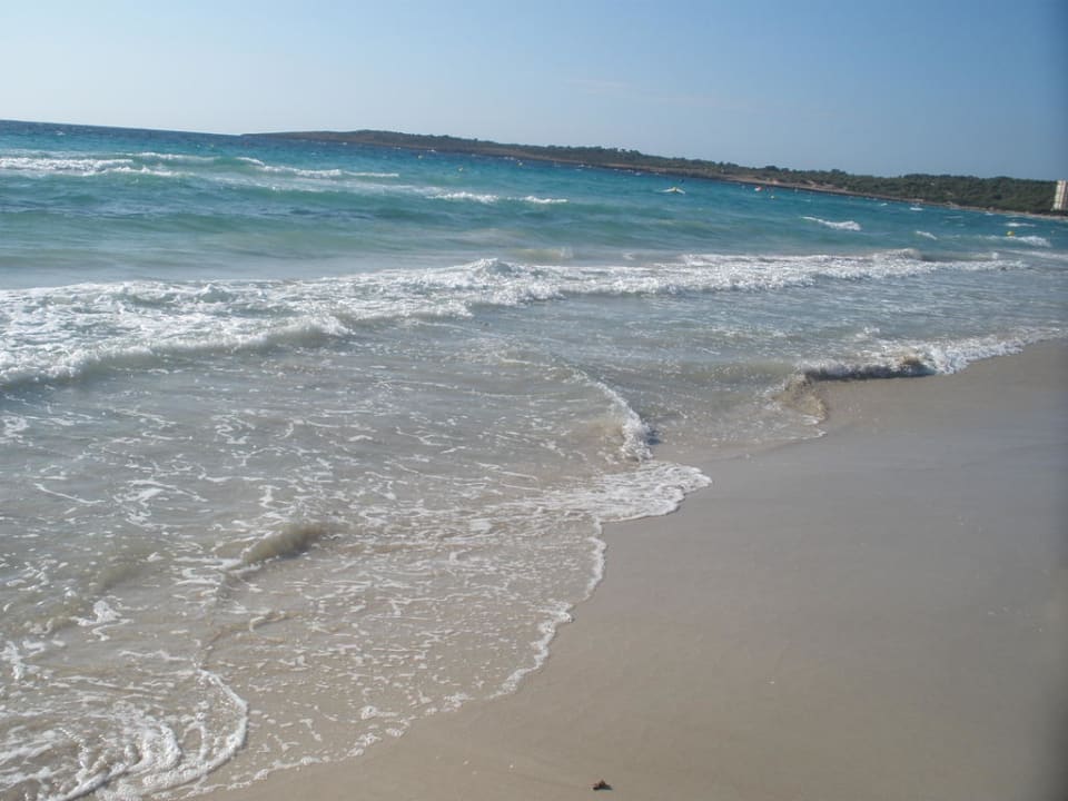 Einfach ein Traum CM Playa del Moro