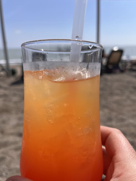 Strand Sherwood Dreams Resort