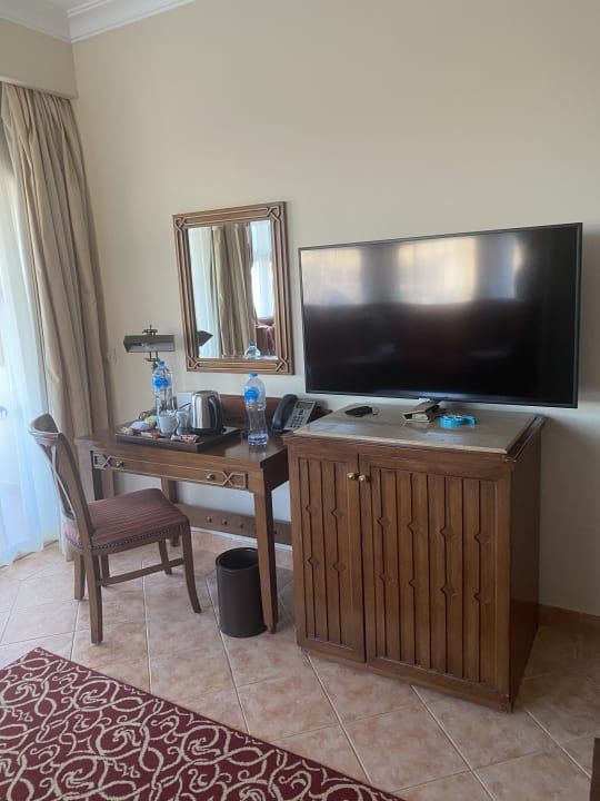 Zimmer Hotel Kempinski Soma Bay