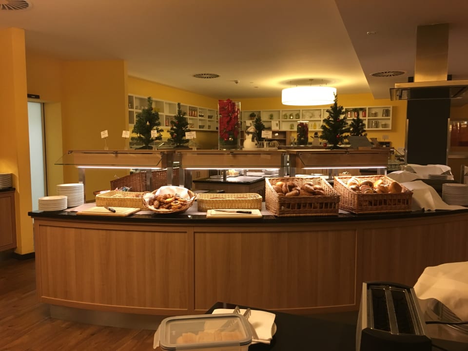 Gastro Parkhotel Cup Vitalis