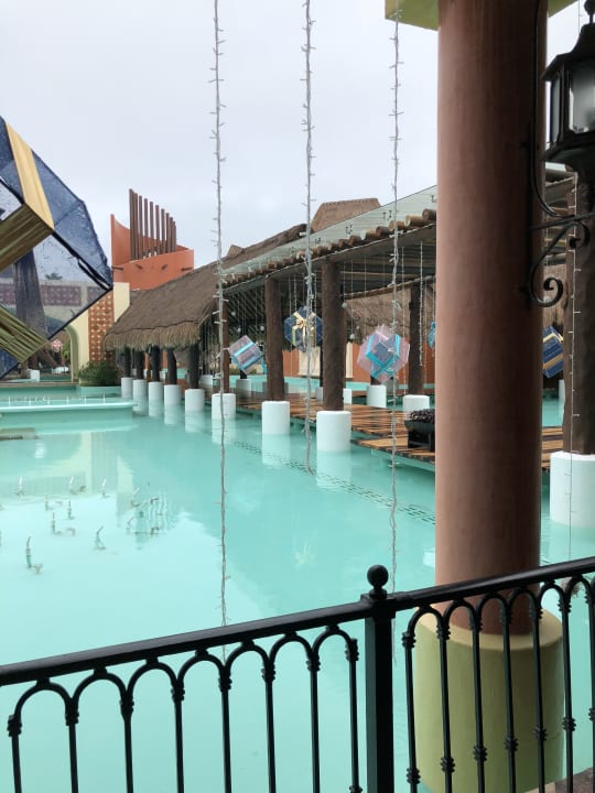 Pool Iberostar Selection Paraiso Lindo