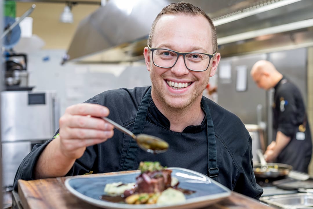 Gastro Waldhotel Tannenhäuschen