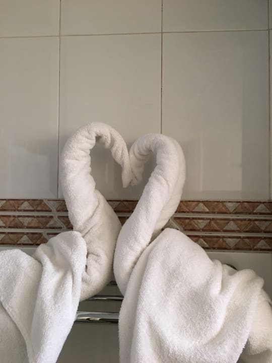 Zimmer Melia Las Antillas - Adults only