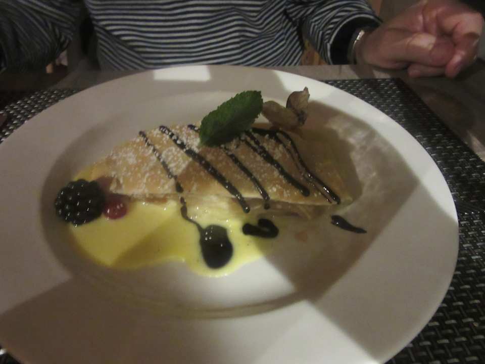 Gastro SCOTTY + PAUL Hotel Deggendorf