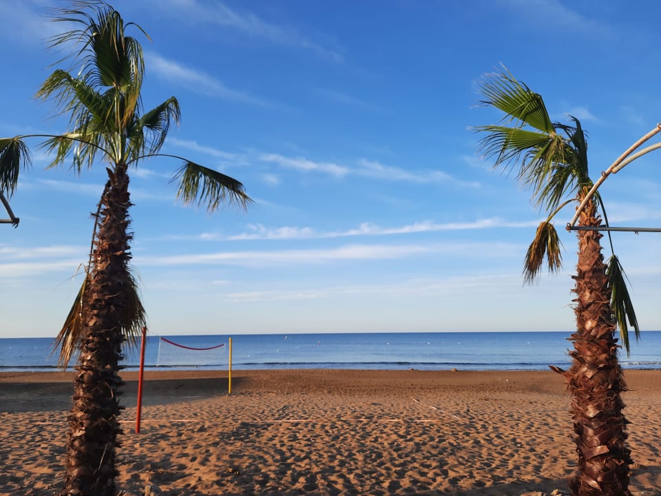 Strand Hotel Orfeus Park