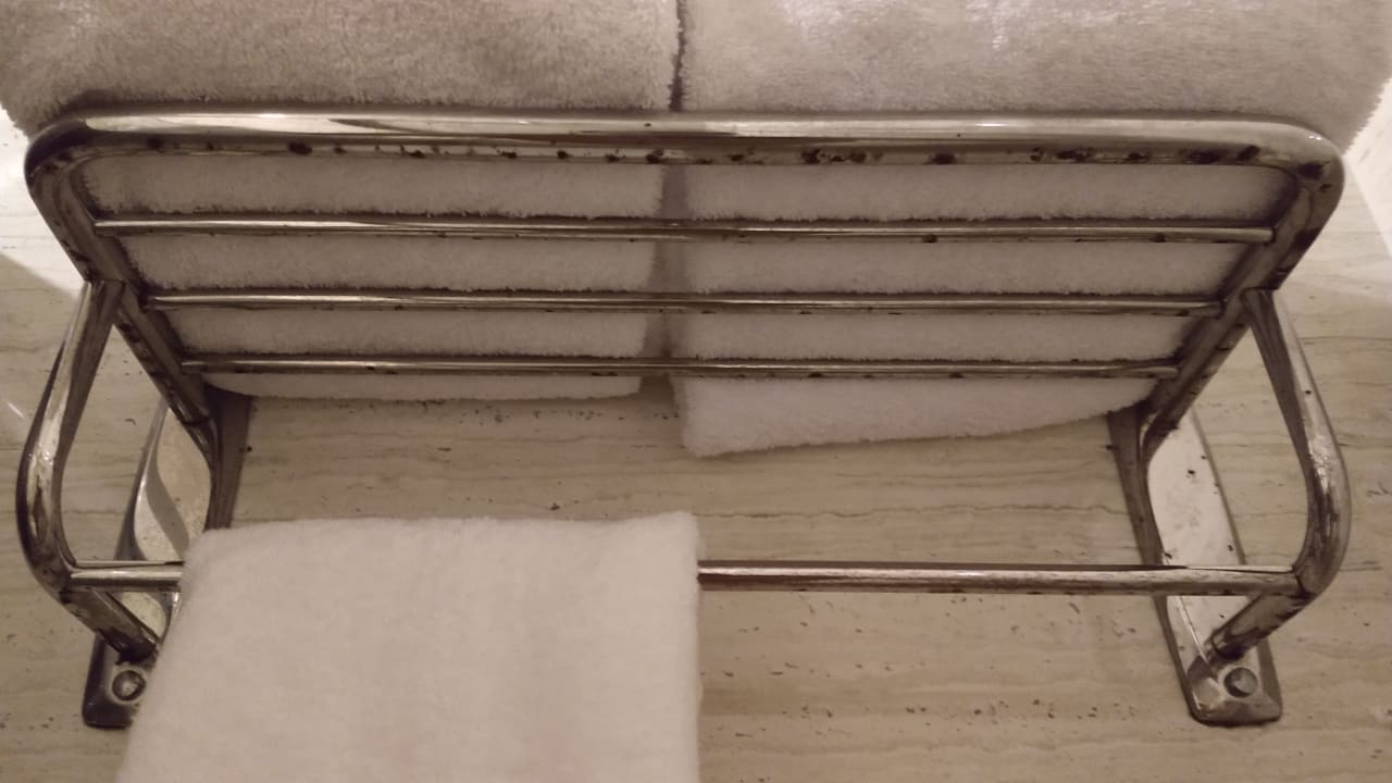 Zimmer Coral Hills Resorts & SPA