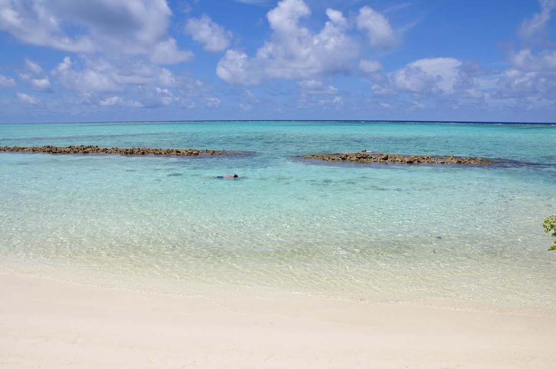 Summer Island Village Summer Island Maldives