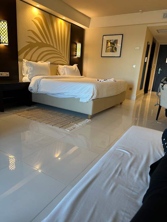Zimmer Iberostar Selection Kuriat Palace