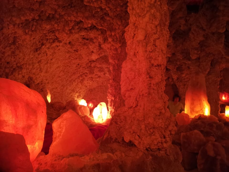 Sport & Freizeit Hotel Bergknappenhof