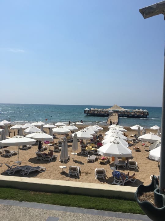 Strand The Sense Deluxe Hotel