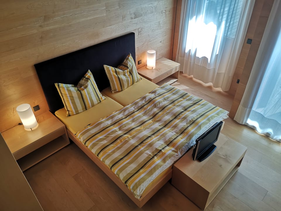 Zimmer Active B&B Prairerhof