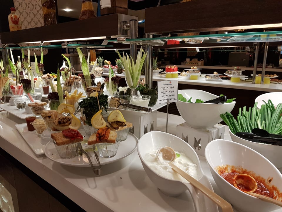 Gastro Arycanda Kirman Premium