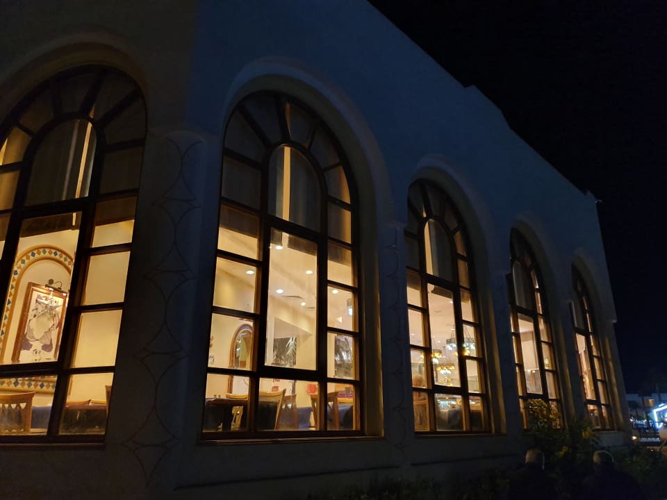 Außenansicht Dreams Vacation Resort